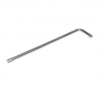 37 р. Ключ TORX Г-образный T-15 длинный ROCKFORCE ROCKFORCE rf-76615l ROCKFORCE rf-76615l  с доставкой в г. Керчь. Увеличить фотографию 1