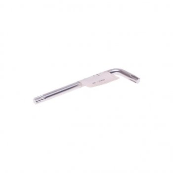 54 р. Ключ TORX Г-образный T-27 ROCKFORCE ROCKFORCE rf-76627  с доставкой в г. Керчь. Увеличить фотографию 1