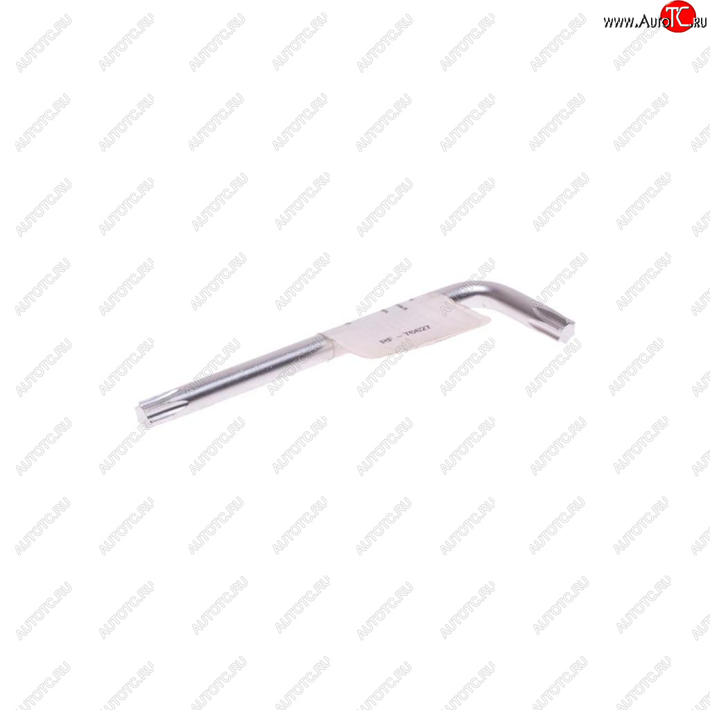 54 р. Ключ TORX Г-образный T-27 ROCKFORCE ROCKFORCE rf-76627  с доставкой в г. Керчь