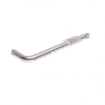 141 р. Ключ TORX Г-образный T-50 ROCKFORCE ROCKFORCE rf-76650  с доставкой в г. Керчь. Увеличить фотографию 1