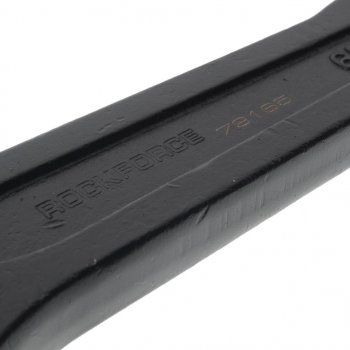 2 699 р. Ключ рожковый 65мм L=335мм ударный односторонний ROCKFORCE ROCKFORCE rf-79165  с доставкой в г. Керчь. Увеличить фотографию 3