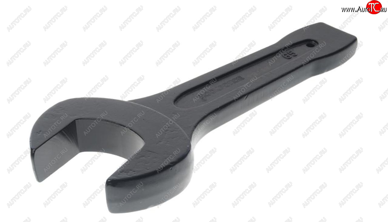 2 699 р. Ключ рожковый 65мм L=335мм ударный односторонний ROCKFORCE ROCKFORCE rf-79165  с доставкой в г. Керчь
