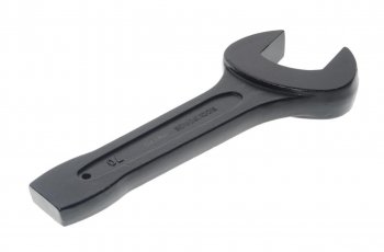 3 699 р. Ключ рожковый 70мм L=365мм ударный односторонний ROCKFORCE ROCKFORCE rf-79170  с доставкой в г. Керчь. Увеличить фотографию 2