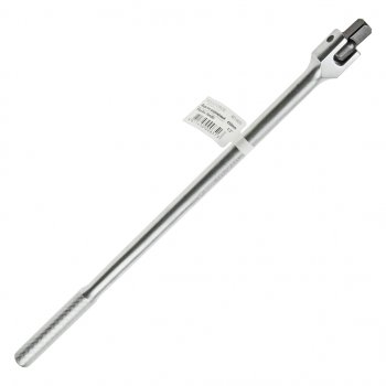 Вороток 12 L=380мм шарнирный ROCKFORCE ROCKFORCE rf-8014380
