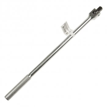 Вороток 12 L=430мм шарнирный с рукояткой ROCKFORCE ROCKFORCE rf-8014430