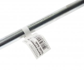 1 789 р. Вороток 12 L=510мм шарнирный с рукояткой ROCKFORCE ROCKFORCE rf-8014510  с доставкой в г. Керчь. Увеличить фотографию 2