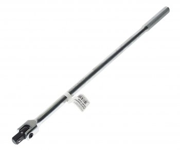 1 789 р. Вороток 12 L=510мм шарнирный с рукояткой ROCKFORCE ROCKFORCE rf-8014510  с доставкой в г. Керчь. Увеличить фотографию 1