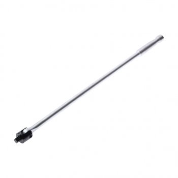 1 999 р. Вороток 12 L=600мм шарнирный с рукояткой ROCKFORCE ROCKFORCE rf-8014600u  с доставкой в г. Керчь. Увеличить фотографию 1