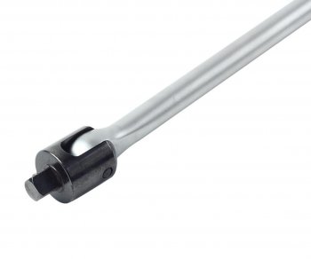 2 299 р. Вороток 12 L=750мм шарнирный с рукояткой ROCKFORCE ROCKFORCE rf-8014750u  с доставкой в г. Керчь. Увеличить фотографию 2