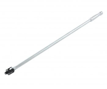 2 299 р. Вороток 12 L=750мм шарнирный с рукояткой ROCKFORCE ROCKFORCE rf-8014750u  с доставкой в г. Керчь. Увеличить фотографию 1
