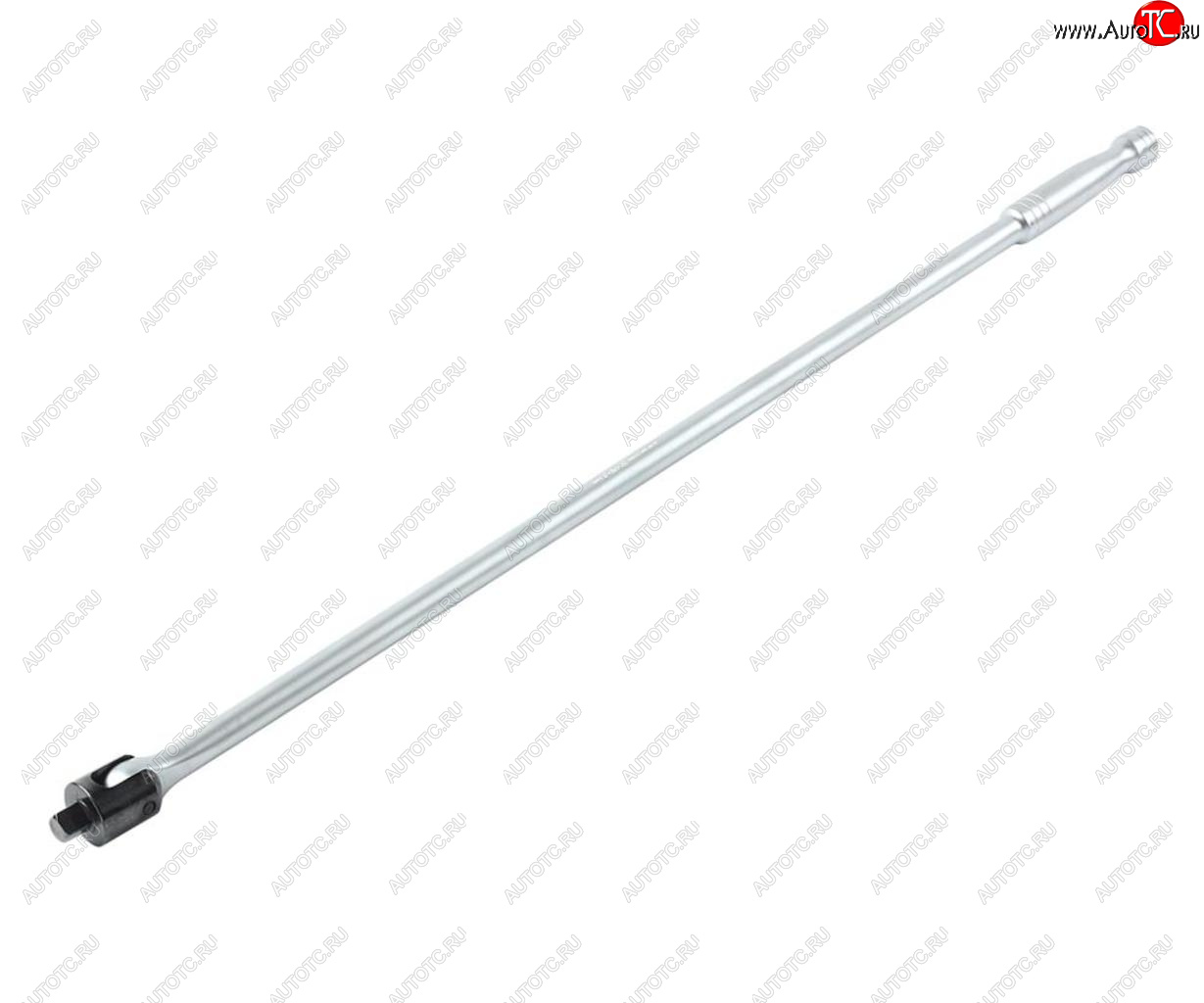 2 299 р. Вороток 12 L=750мм шарнирный с рукояткой ROCKFORCE ROCKFORCE rf-8014750u  с доставкой в г. Керчь