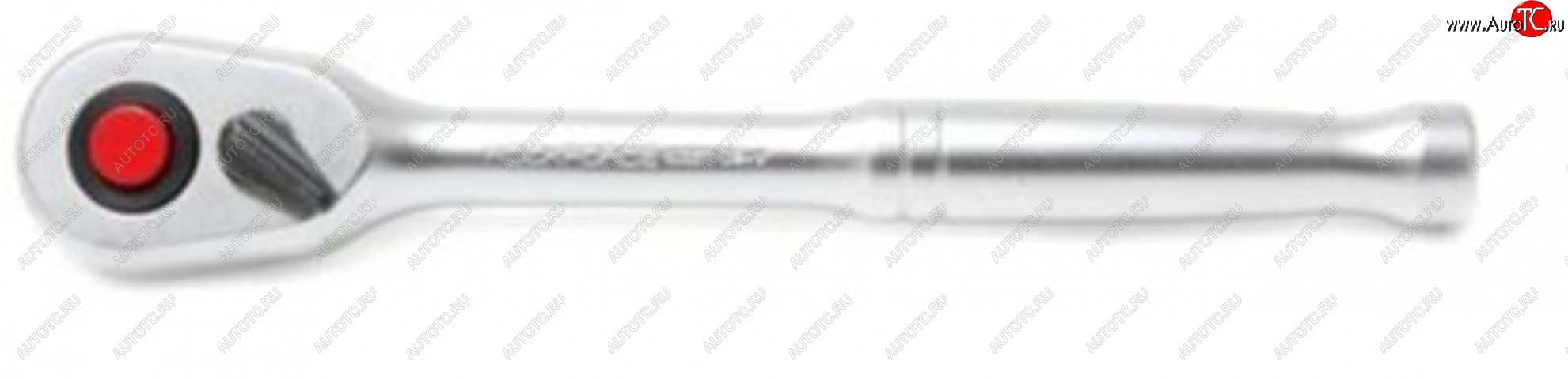 949 р. Ключ трещотка 14 45 зубьев ROCKFORCE ROCKFORCE rf-802211  с доставкой в г. Керчь