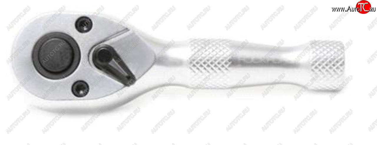 899 р. Ключ трещотка 3/8 72 зуба 105мм реверсивная с накаткой ROCKFORCE ROCKFORCE rf-802326 ROCKFORCE rf-802326  с доставкой в г. Керчь
