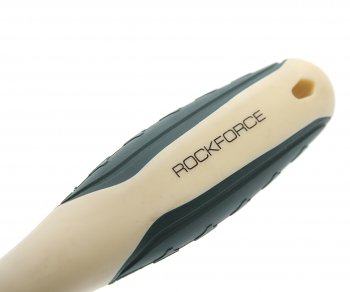 1 449 р. Ключ трещотка 12 72 зуба реверсивная в пластиковом корпусе ROCKFORCE ROCKFORCE rf-802427  с доставкой в г. Керчь. Увеличить фотографию 3
