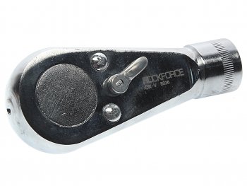 1 899 р. Ключ трещотка 34 20 зубьев 160мм ROCKFORCE ROCKFORCE rf-8026  с доставкой в г. Керчь. Увеличить фотографию 1