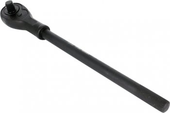 4 089 р. Ключ трещотка 34 20 зубьев ударная ROCKFORCE ROCKFORCE rf-8026500mpb  с доставкой в г. Керчь. Увеличить фотографию 5