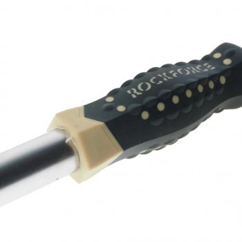 5 999 р. Ключ трещотка 34 24 зуба ROCKFORCE ROCKFORCE rf-8026510  с доставкой в г. Керчь. Увеличить фотографию 4