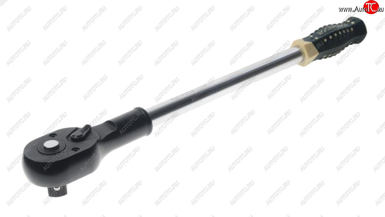 5 999 р. Ключ трещотка 34 24 зуба ROCKFORCE ROCKFORCE rf-8026510  с доставкой в г. Керчь