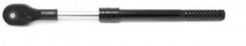 7 349 р. Ключ трещотка 34 24 зуба телескопический ROCKFORCE ROCKFORCE rf-8026760w  с доставкой в г. Керчь. Увеличить фотографию 1