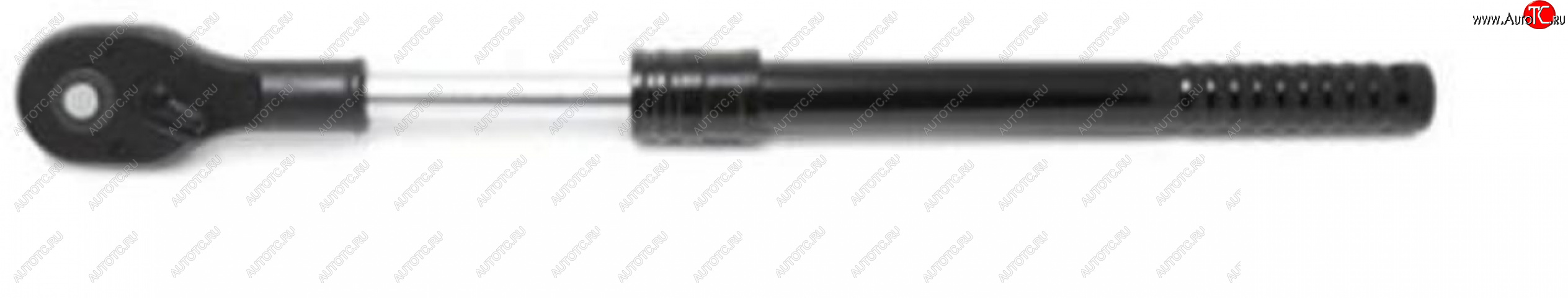 7 349 р. Ключ трещотка 34 24 зуба телескопический ROCKFORCE ROCKFORCE rf-8026760w  с доставкой в г. Керчь