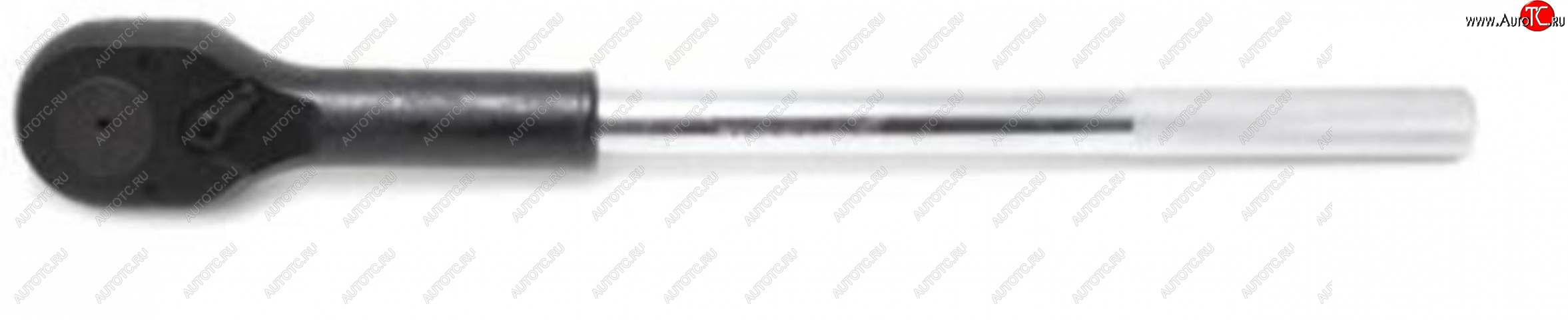 8 399 р. Ключ трещотка 1 24 зуба ROCKFORCE ROCKFORCE rf-8028550  с доставкой в г. Керчь