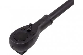 4 299 р. Ключ трещотка 1 24 зуба 660мм реверсивная ударная ROCKFORCE ROCKFORCE rf-8028600mpb ROCKFORCE rf-8028600mpb  с доставкой в г. Керчь. Увеличить фотографию 2