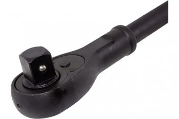 4 299 р. Ключ трещотка 1 24 зуба 660мм реверсивная ударная ROCKFORCE ROCKFORCE rf-8028600mpb ROCKFORCE rf-8028600mpb  с доставкой в г. Керчь. Увеличить фотографию 3