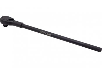 4 299 р. Ключ трещотка 1 24 зуба 660мм реверсивная ударная ROCKFORCE ROCKFORCE rf-8028600mpb ROCKFORCE rf-8028600mpb  с доставкой в г. Керчь. Увеличить фотографию 1