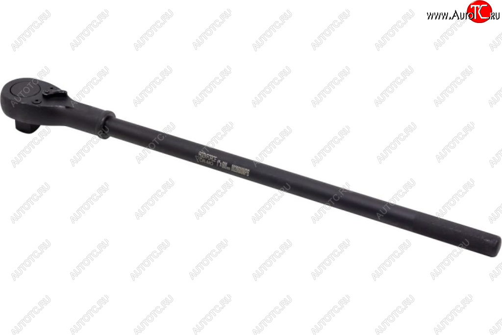 4 299 р. Ключ трещотка 1 24 зуба 660мм реверсивная ударная ROCKFORCE ROCKFORCE rf-8028600mpb ROCKFORCE rf-8028600mpb  с доставкой в г. Керчь