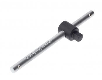 138 р. Вороток 14 L=115мм Т-образный с передвижной ручкой ROCKFORCE ROCKFORCE rf-8032115  с доставкой в г. Керчь. Увеличить фотографию 1