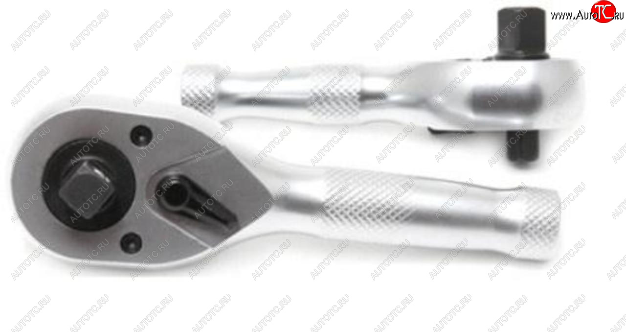 1 179 р. Ключ трещотка 3/8-1/2 72 зуба двухсторонний ROCKFORCE ROCKFORCE rf-803344 ROCKFORCE rf-803344  с доставкой в г. Керчь