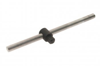 479 р. Вороток 12 L=250мм Т-образный с передвижной ручкой ROCKFORCE ROCKFORCE rf-8034250  с доставкой в г. Керчь. Увеличить фотографию 1