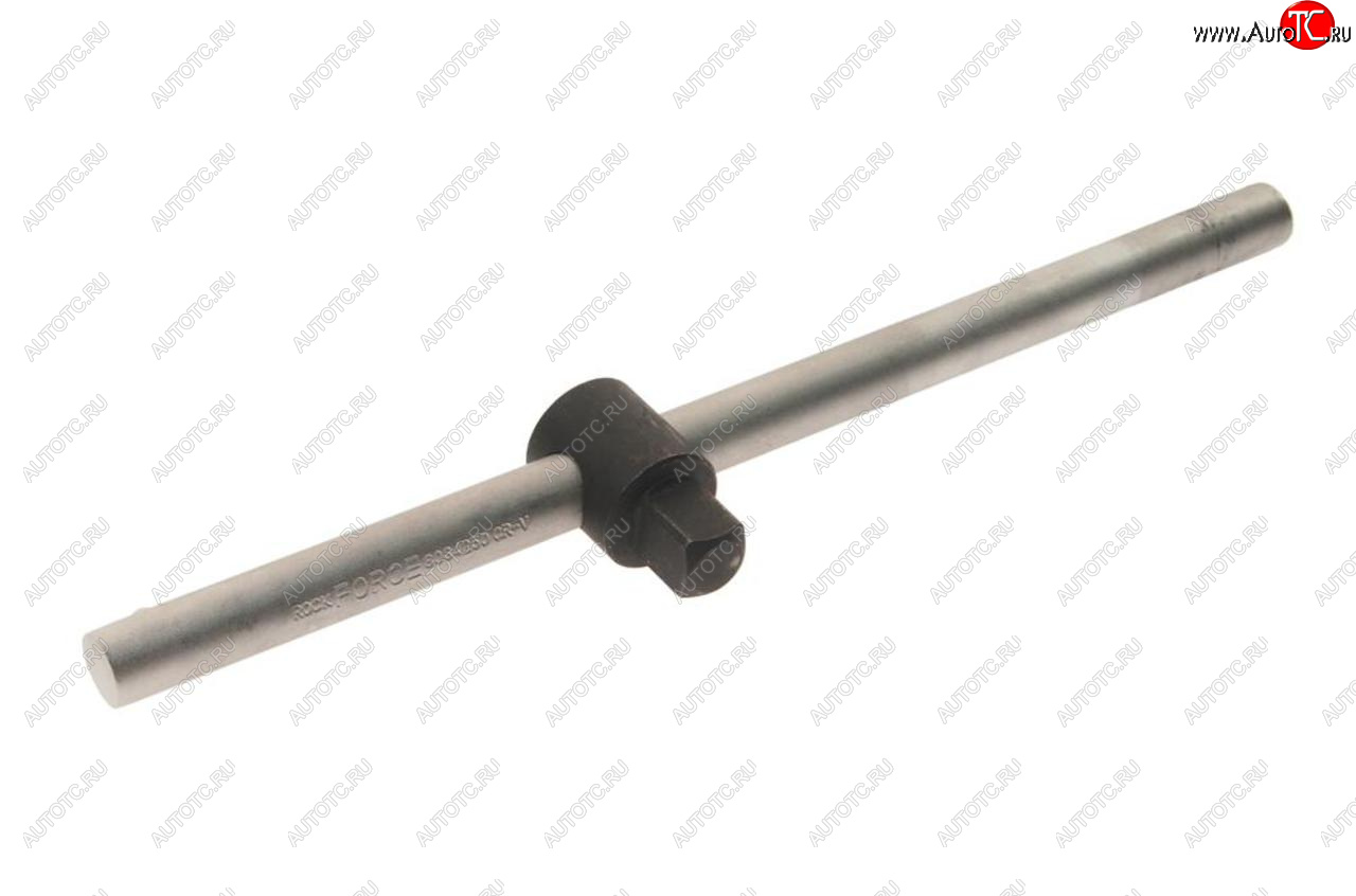 479 р. Вороток 12 L=250мм Т-образный с передвижной ручкой ROCKFORCE ROCKFORCE rf-8034250  с доставкой в г. Керчь