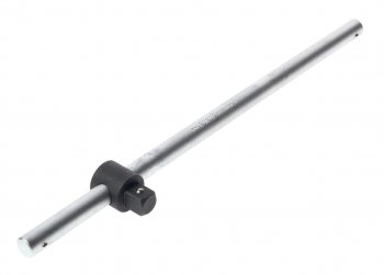 1 289 р. Вороток 34 L=500мм Т-образный с передвижной ручкой ROCKFORCE ROCKFORCE rf-8036500  с доставкой в г. Керчь. Увеличить фотографию 1