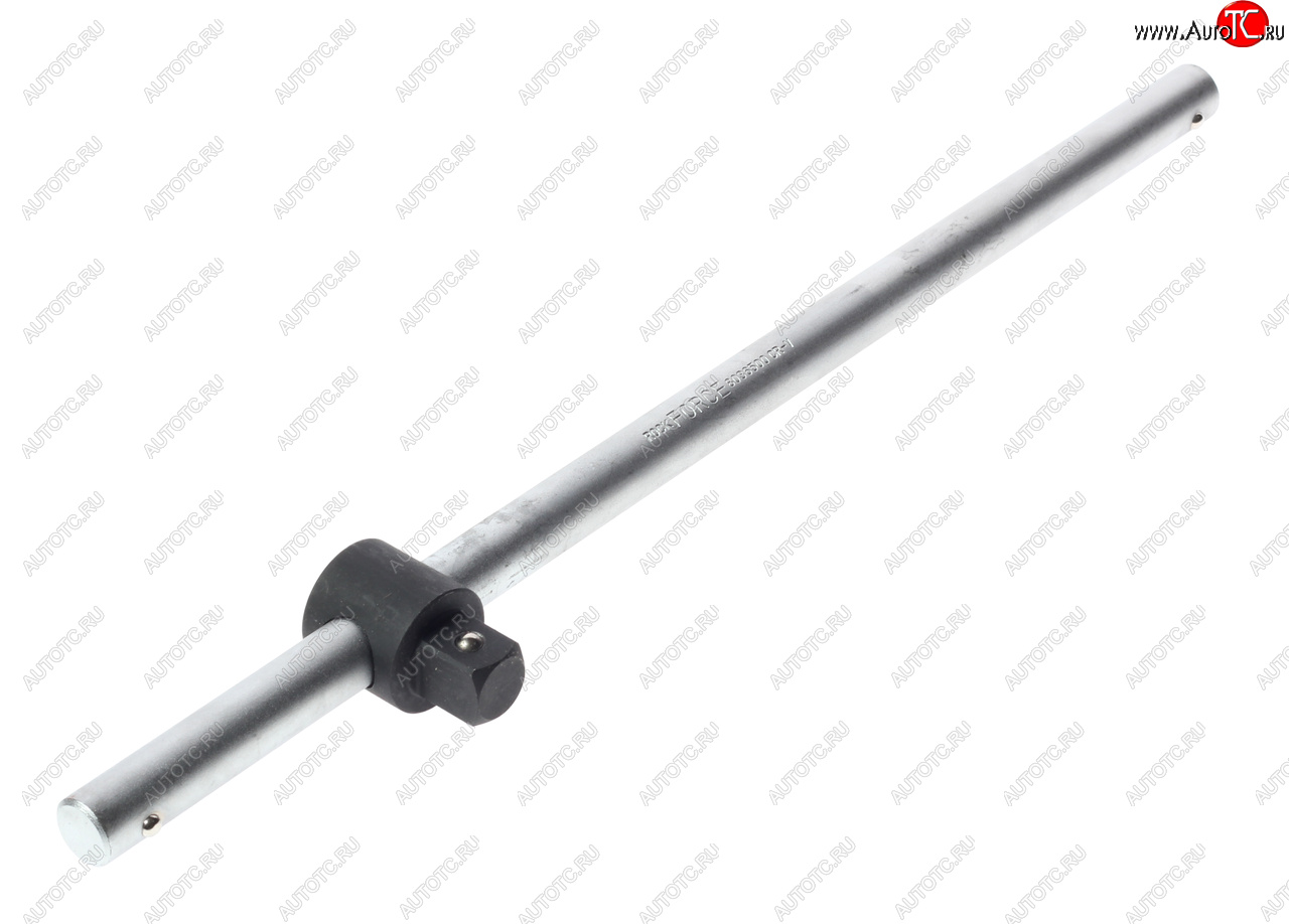 1 289 р. Вороток 34 L=500мм Т-образный с передвижной ручкой ROCKFORCE ROCKFORCE rf-8036500  с доставкой в г. Керчь