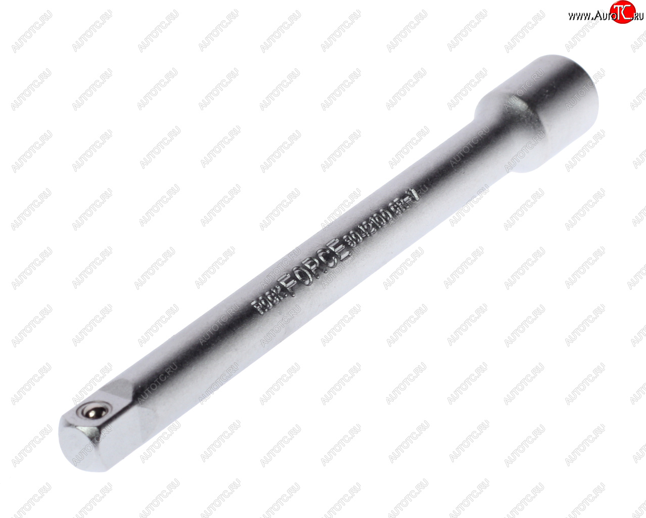 107 р. Удлинитель 1/4 100мм ROCKFORCE ROCKFORCE rf-8042100 ROCKFORCE rf-8042100  с доставкой в г. Керчь
