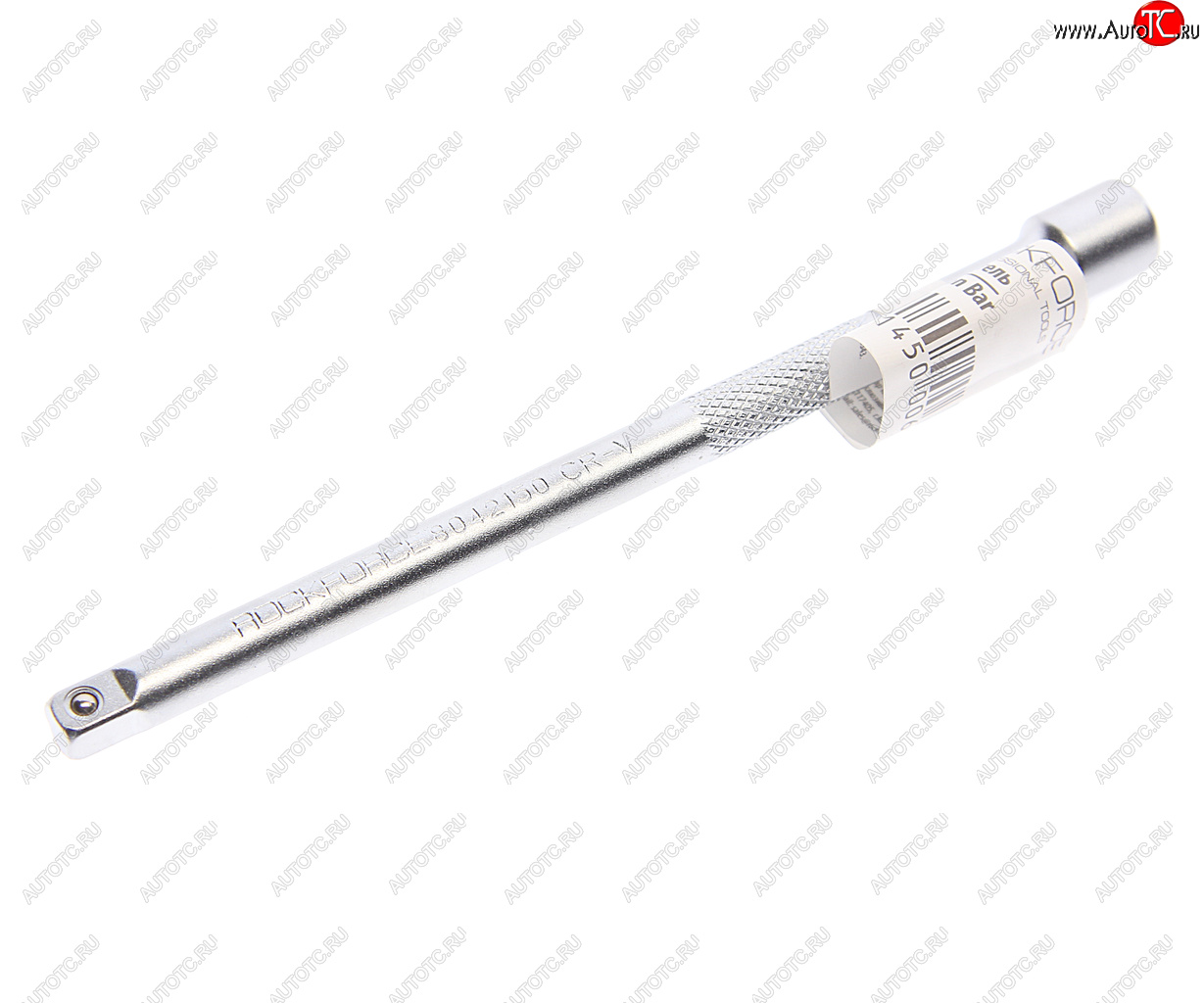151 р. Удлинитель 14 150мм ROCKFORCE ROCKFORCE rf-8042150  с доставкой в г. Керчь