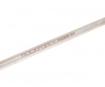 299 р. Удлинитель 14 250мм шарнирный ROCKFORCE ROCKFORCE rf-8042250w  с доставкой в г. Керчь. Увеличить фотографию 2