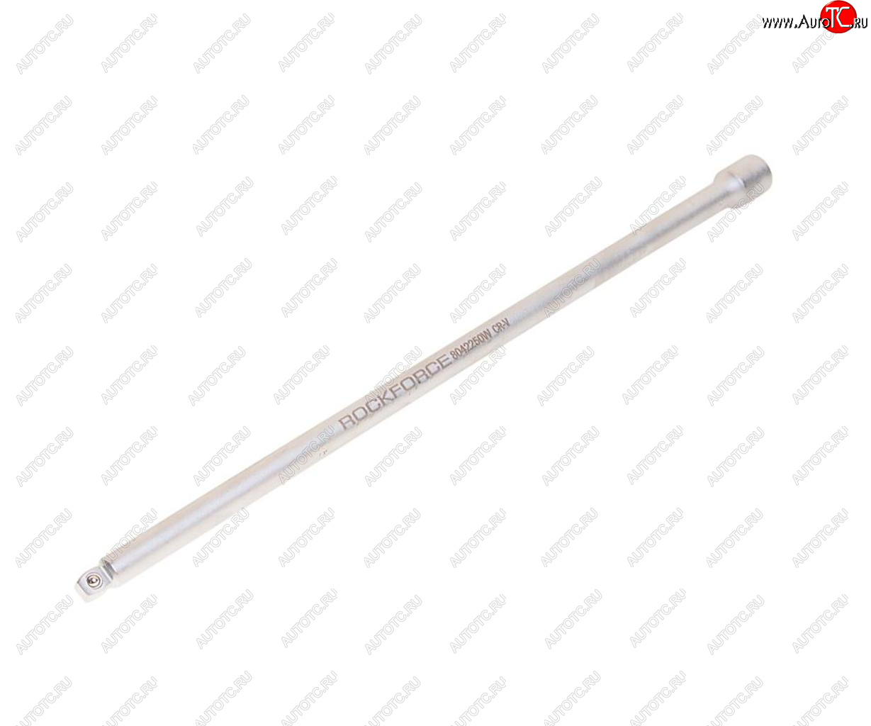 299 р. Удлинитель 14 250мм шарнирный ROCKFORCE ROCKFORCE rf-8042250w  с доставкой в г. Керчь