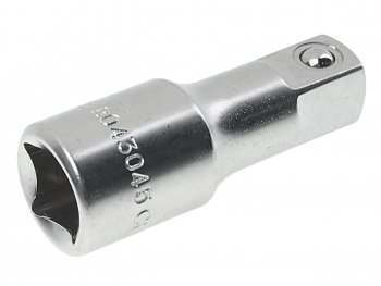 168 р. Удлинитель 38 45мм ROCKFORCE ROCKFORCE rf-8043045  с доставкой в г. Керчь. Увеличить фотографию 2