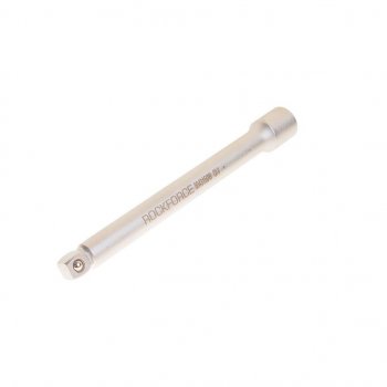 251 р. Удлинитель 3/8 150мм поворотный ROCKFORCE ROCKFORCE rf-8043150w ROCKFORCE rf-8043150w  с доставкой в г. Керчь. Увеличить фотографию 1