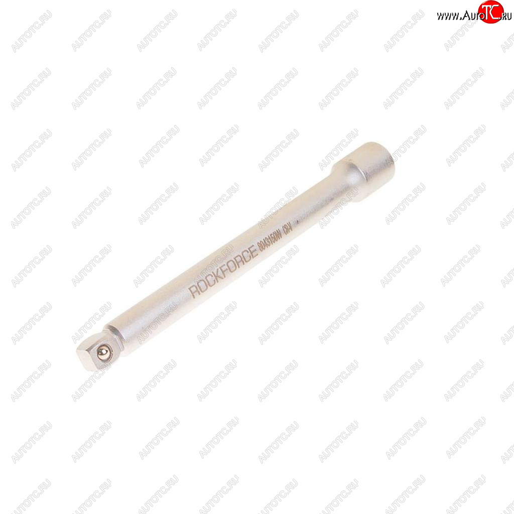 251 р. Удлинитель 3/8 150мм поворотный ROCKFORCE ROCKFORCE rf-8043150w ROCKFORCE rf-8043150w  с доставкой в г. Керчь