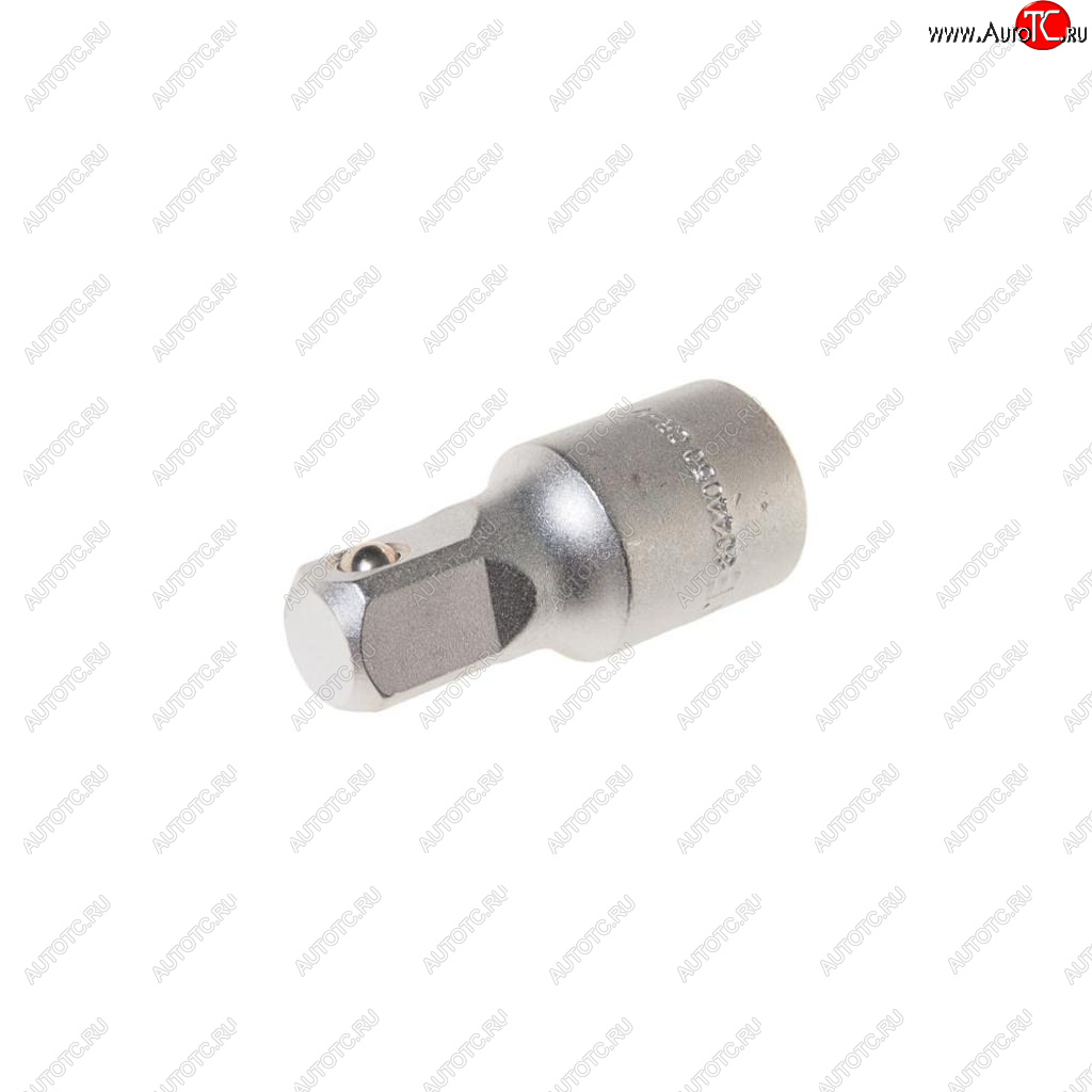 193 р. Удлинитель 12 50мм ROCKFORCE ROCKFORCE rf-8044050  с доставкой в г. Керчь