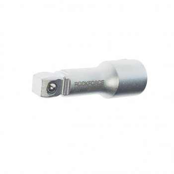 268 р. Удлинитель 1/2 75мм шарнирный ROCKFORCE ROCKFORCE rf-8044075w ROCKFORCE rf-8044075w  с доставкой в г. Керчь. Увеличить фотографию 2