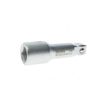 268 р. Удлинитель 1/2 75мм шарнирный ROCKFORCE ROCKFORCE rf-8044075w ROCKFORCE rf-8044075w  с доставкой в г. Керчь. Увеличить фотографию 1