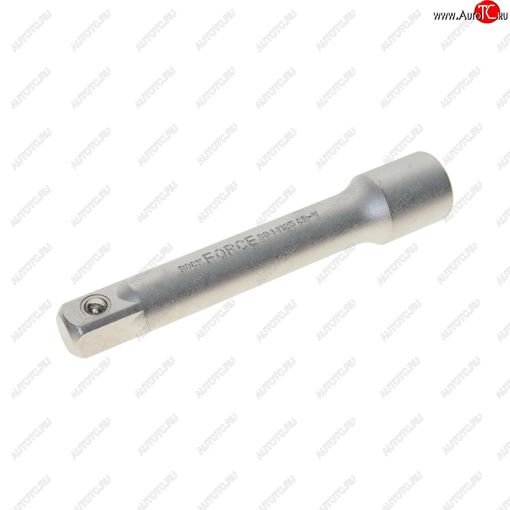 254 р. Удлинитель 12 125мм ROCKFORCE ROCKFORCE rf-8044125  с доставкой в г. Керчь