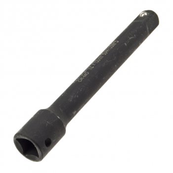 349 р. Удлинитель 12 150мм ударный ROCKFORCE ROCKFORCE rf-8044150mpb  с доставкой в г. Керчь. Увеличить фотографию 2