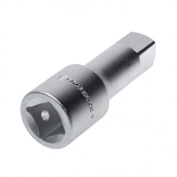 829 р. Удлинитель 34 100мм ROCKFORCE ROCKFORCE rf-8046100  с доставкой в г. Керчь. Увеличить фотографию 1