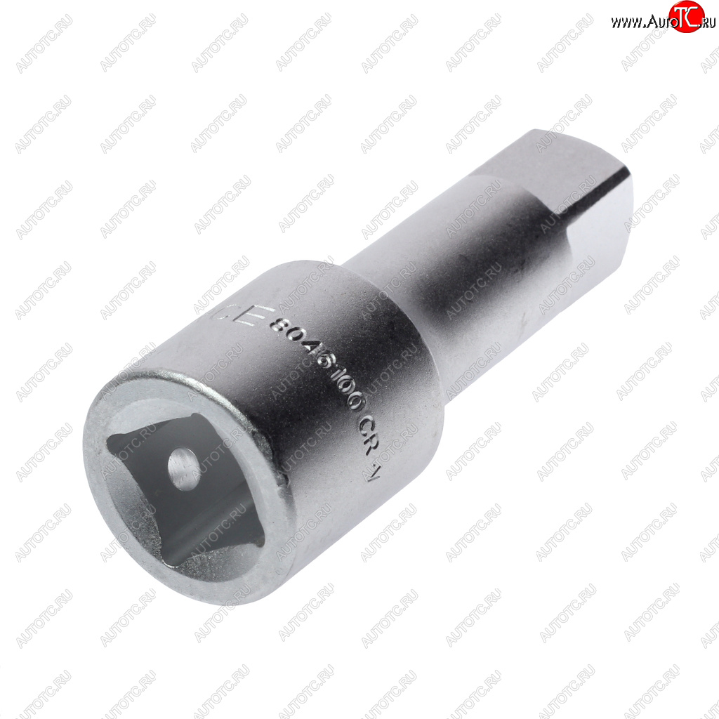 829 р. Удлинитель 34 100мм ROCKFORCE ROCKFORCE rf-8046100  с доставкой в г. Керчь
