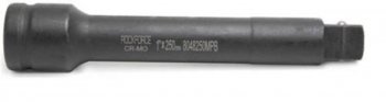 2 999 р. Удлинитель 1 400мм ударный ROCKFORCE ROCKFORCE rf-8048400mpb  с доставкой в г. Керчь. Увеличить фотографию 1